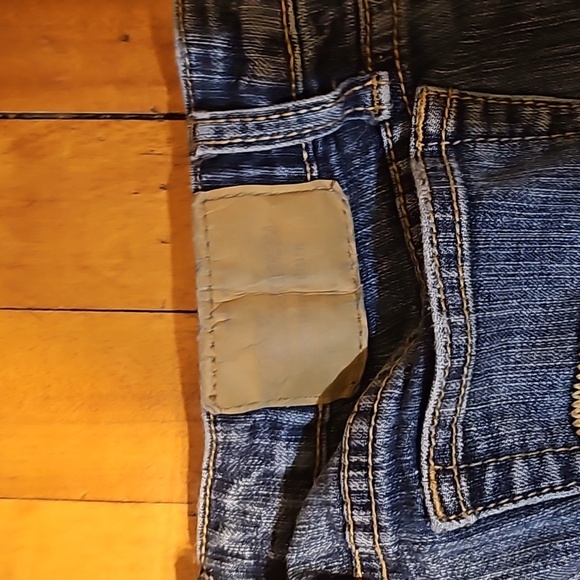 #5 Bluenotes Jeans - Picture 3 of 4